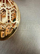 Bvlgari колье PR381940 5