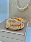 Bvlgari браслет PR192655 3