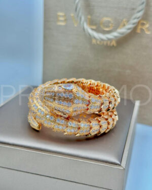 Bvlgari браслет PR192655