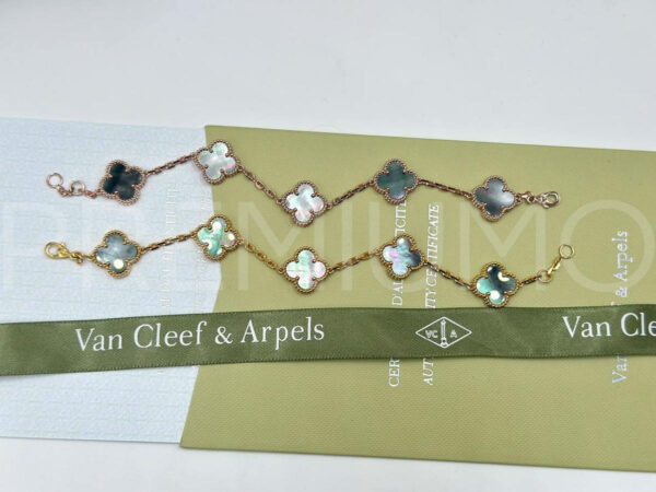 Van Cleef & Arpels браслет PR754732