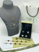 Van Cleef & Arpels браслет PR782695 4
