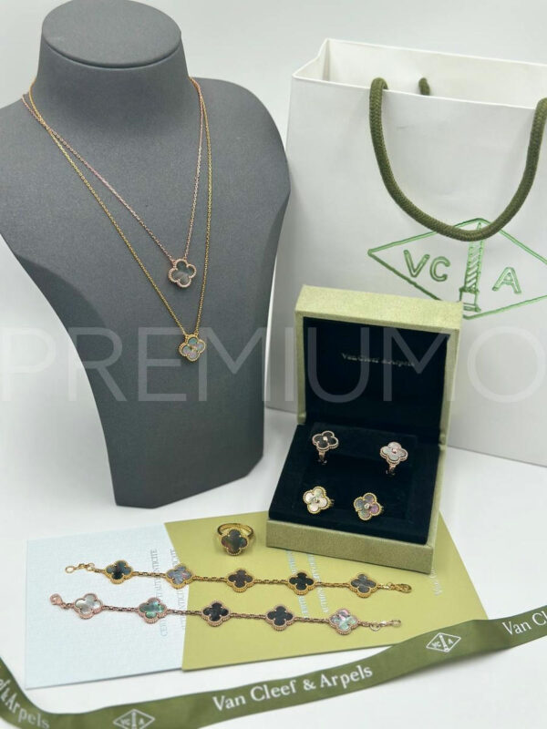 Van Cleef & Arpels браслет PR782695 2