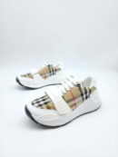 Burberry кроссовки PR197350 6