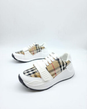 Burberry кроссовки PR197350