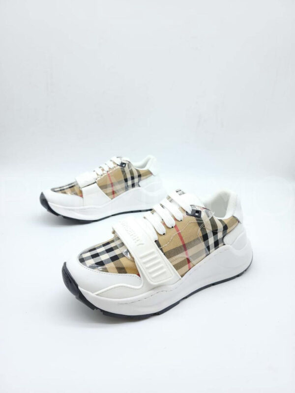 Burberry кроссовки PR197350