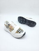 Burberry кроссовки PR197350 10