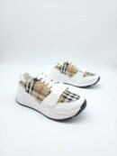 Burberry кроссовки PR197350 9