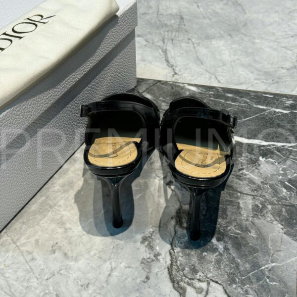 Christian Dior туфли PR209912 4