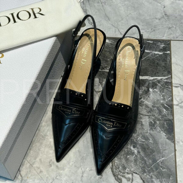 Christian Dior туфли PR209912 2