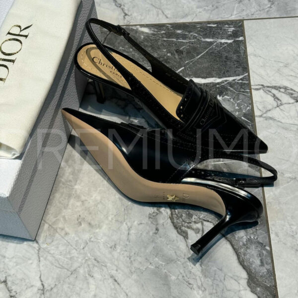 Christian Dior туфли PR209912 3