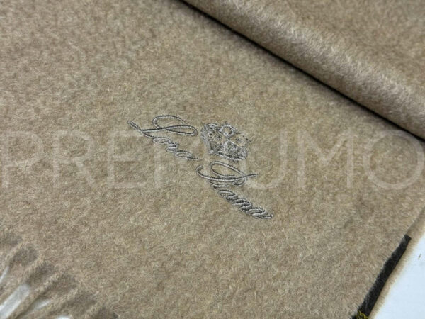 Loro Piana шарф PR611021 3