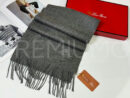 Loro Piana шарф PR891790 4