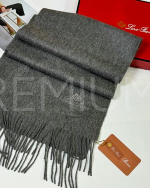 Loro Piana шарф PR891790