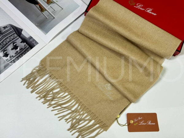 Loro Piana шарф PR422268