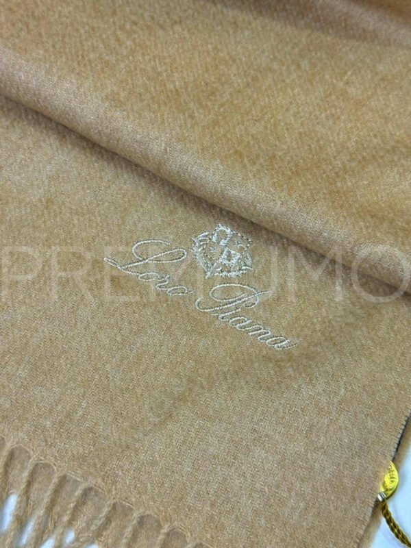 Loro Piana шарф PR422268 2