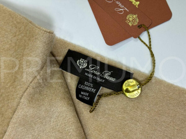 Loro Piana шарф PR422268 3