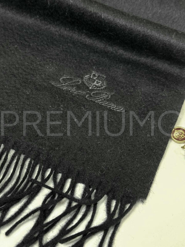 Loro Piana шарф PR318823 2