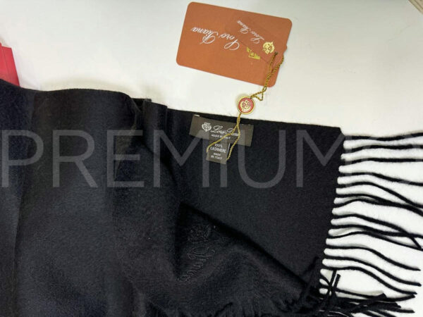 Loro Piana шарф PR318823 3