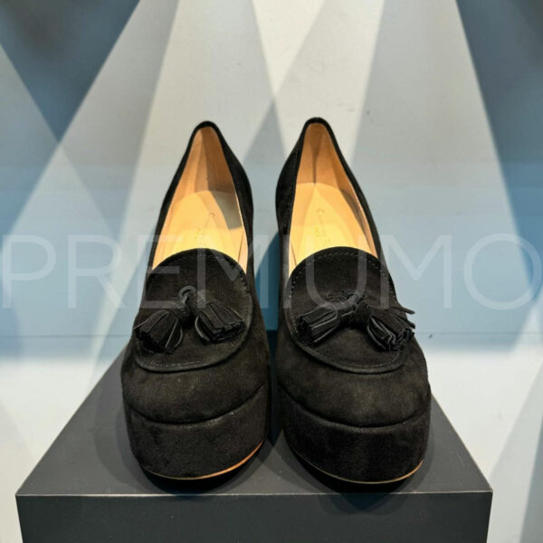 Giavinto Rossi туфли PR927136 2