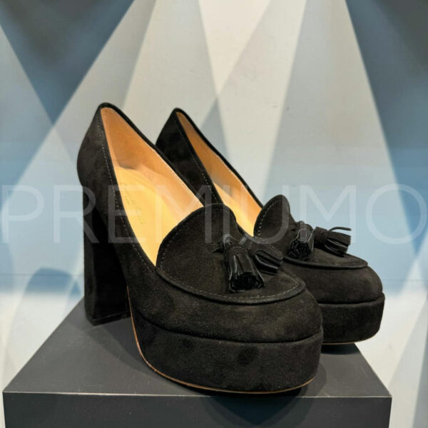 Giavinto Rossi туфли PR927136