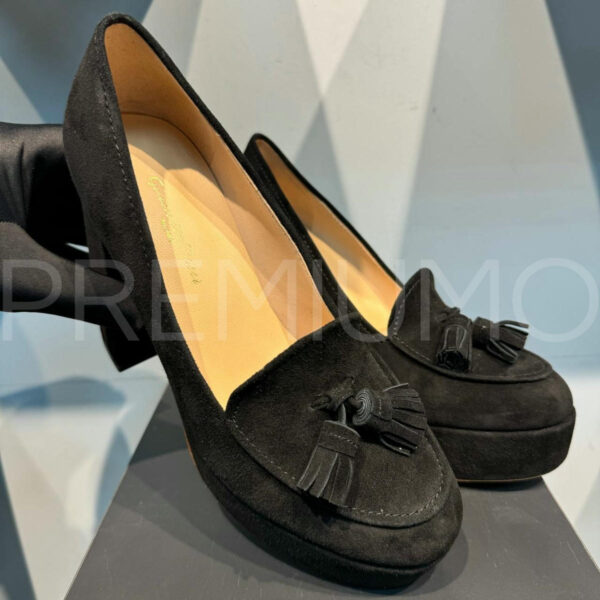 Giavinto Rossi туфли PR927136 7