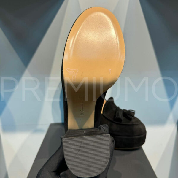 Giavinto Rossi туфли PR927136 5