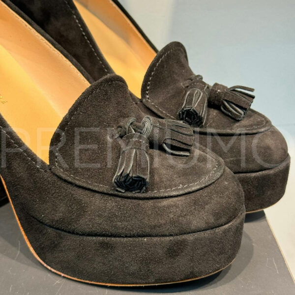 Giavinto Rossi туфли PR927136 6