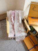 Louis Vuitton шарф PR141157 10