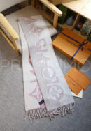 Louis Vuitton шарф PR141157 12