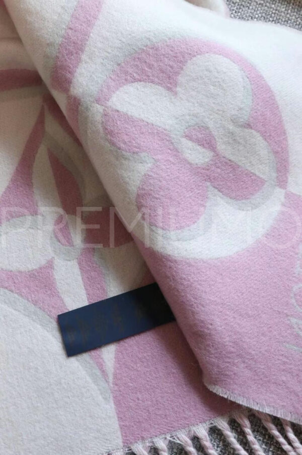 Louis Vuitton шарф PR141157 6