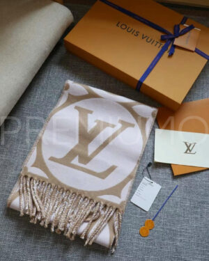 Louis Vuitton шарф PR162196