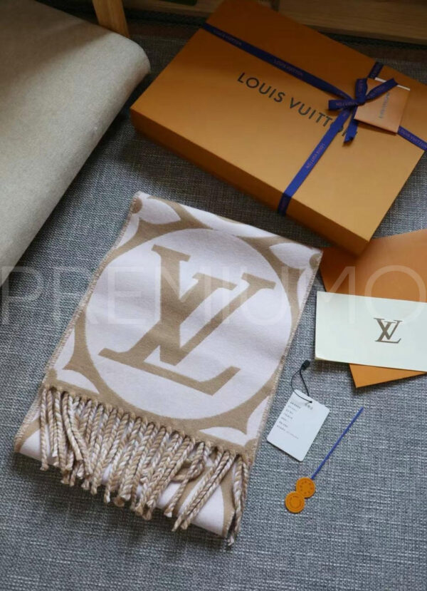 Louis Vuitton шарф PR162196