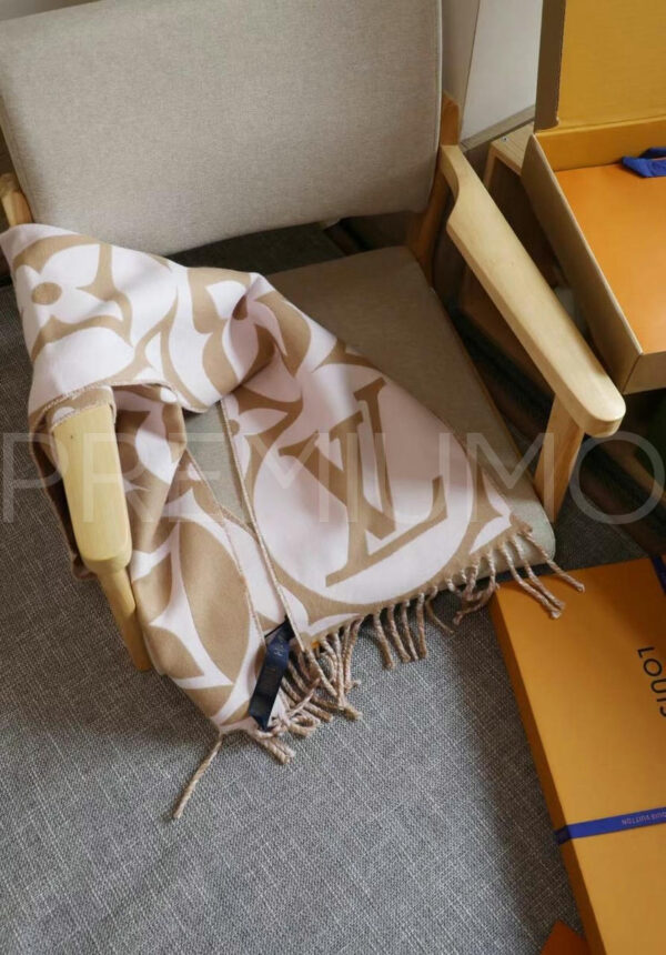 Louis Vuitton шарф PR162196 2