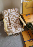 Louis Vuitton шарф PR162196 9