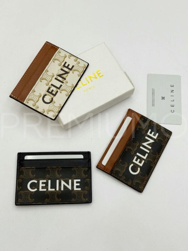 Celine картхолдер PR804638 3