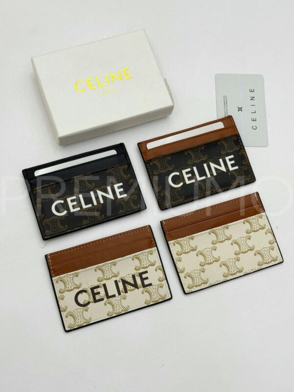 Celine картхолдер PR804638 4