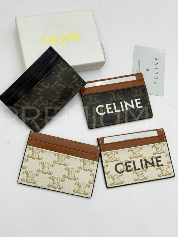 Celine картхолдер PR804638 2