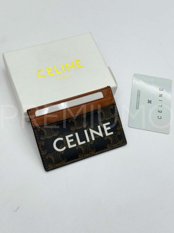 Celine картхолдер PR804638