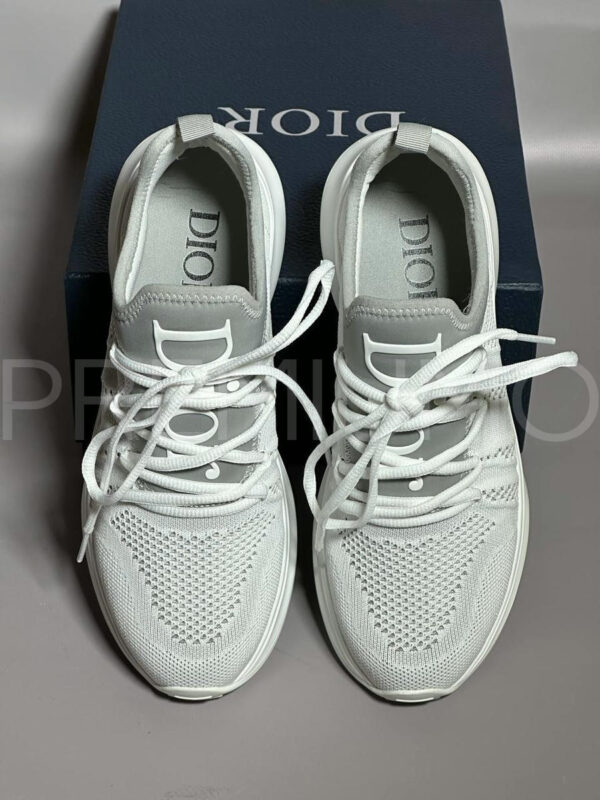 Christian Dior кроссовки PR190818 2
