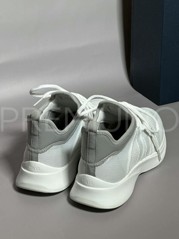 Christian Dior кроссовки PR190818 4