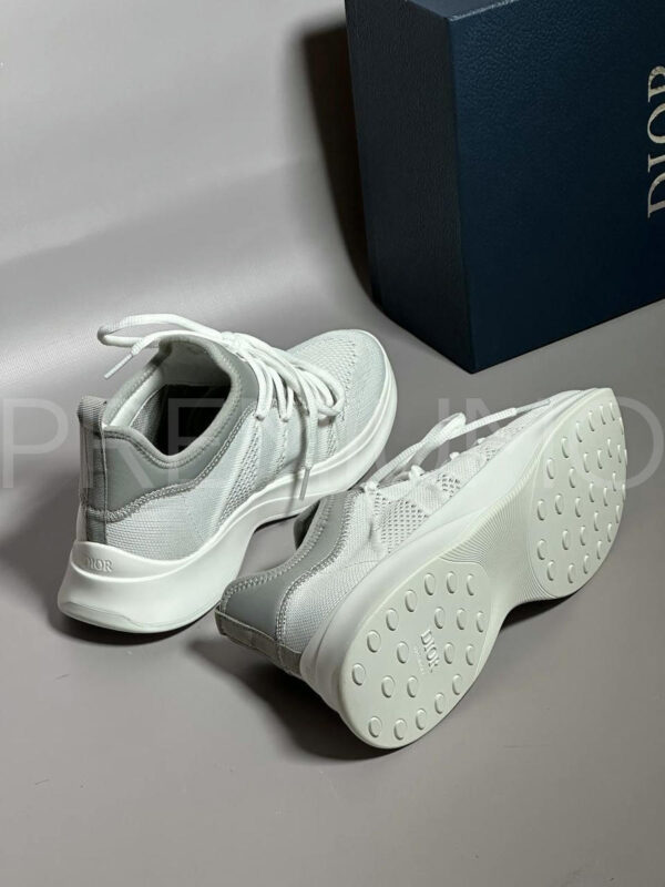 Christian Dior кроссовки PR190818 6