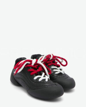 Alexander McQueen кроссовки PR354727
