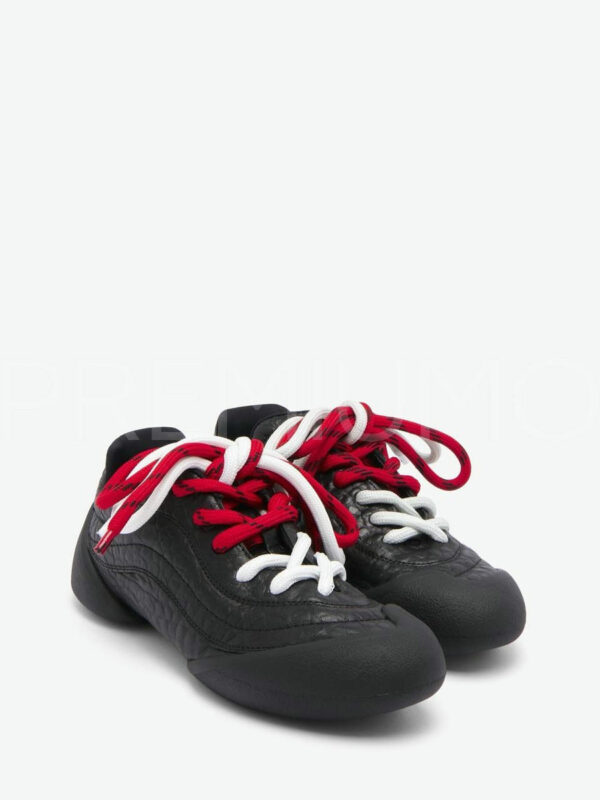 Alexander McQueen кроссовки PR354727