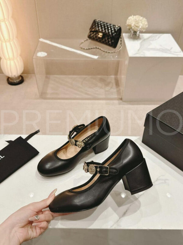 Chanel туфли PR344872 10