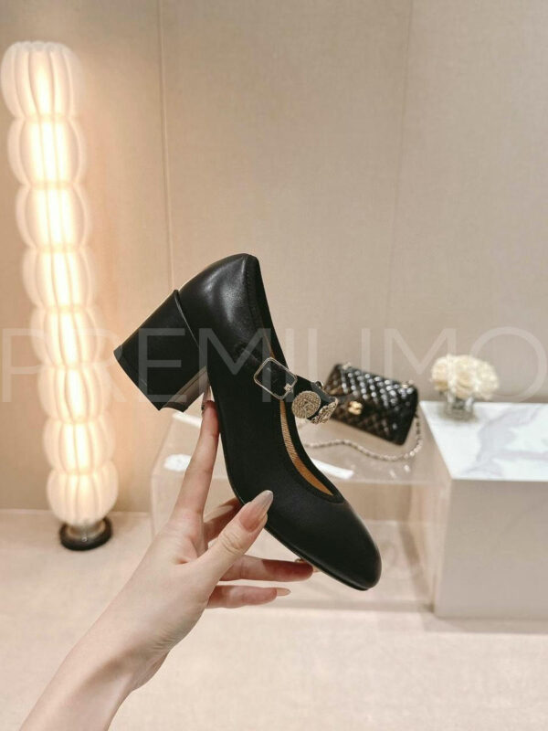 Chanel туфли PR344872 11