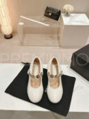 Chanel туфли PR714895 9