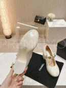 Chanel туфли PR714895 12