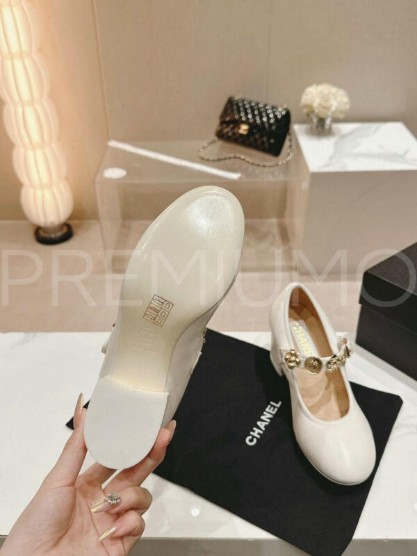 Chanel туфли PR714895 6