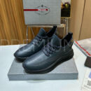 Prada кроссовки PR807331 10
