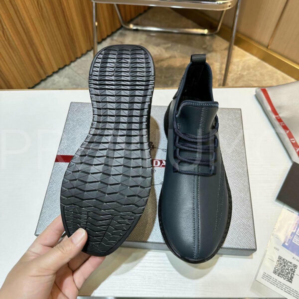 Prada кроссовки PR807331 7